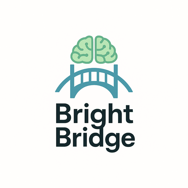 Bright Bridge Logo